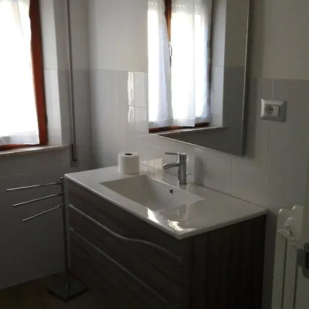 Casa Belleggia Simone * Porto SantʼElpidio