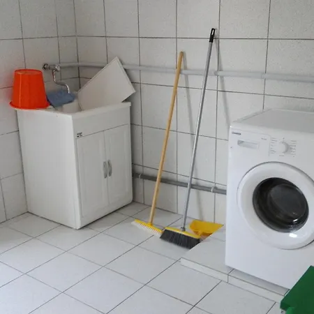 Casa Belleggia Simone דירה *