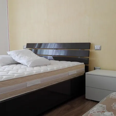 Casa Belleggia Simone דירה Porto SantʼElpidio