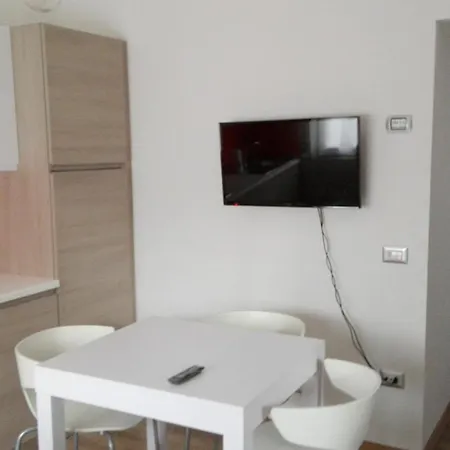 Casa Belleggia Simone * Porto Sant'Elpidio