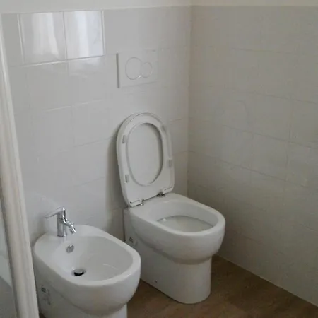 Apartment Casa Belleggia Simone