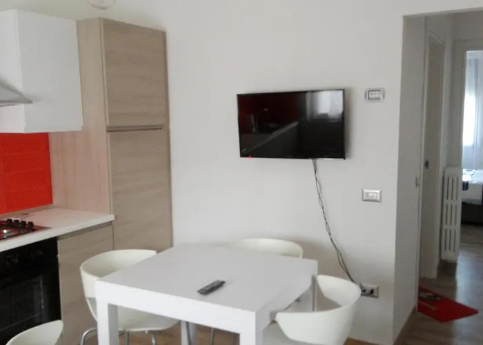 Casa Belleggia Simone * Porto Sant'Elpidio