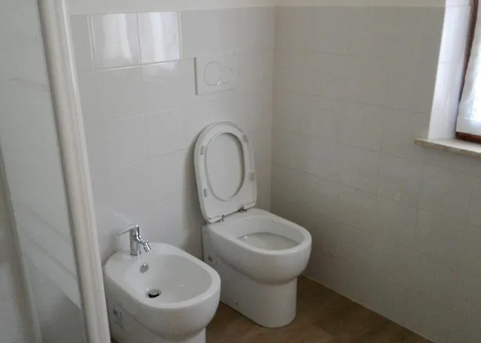 Apartment Casa Belleggia Simone