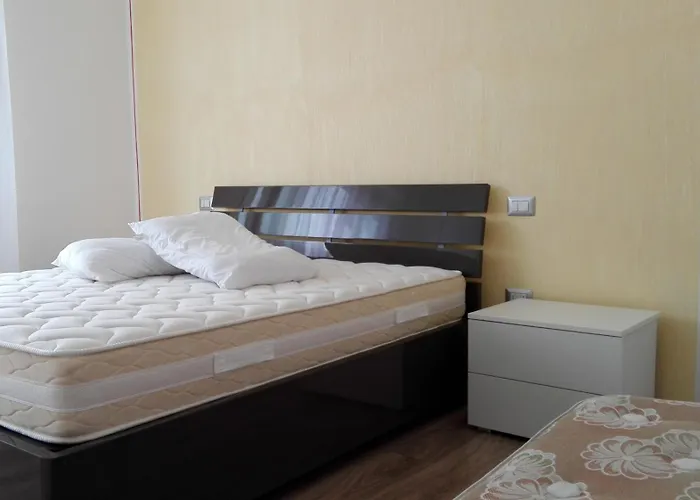 Casa Belleggia Simone Apartment Porto Sant'Elpidio